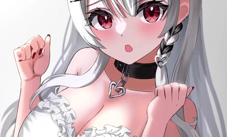 JOI Taking Your Younger Classmate’s Virginity! Edging Defloration Hentai Countdown Inst…